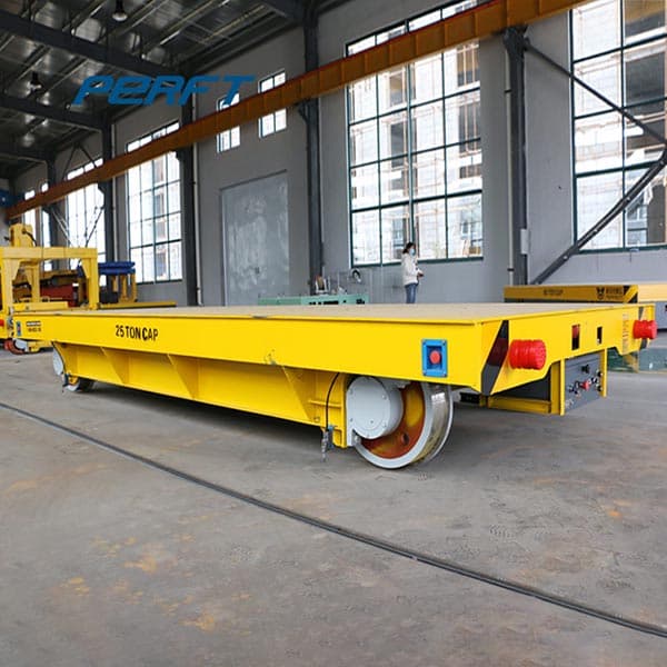 5t battery powered transfer cart for press rooms grainger